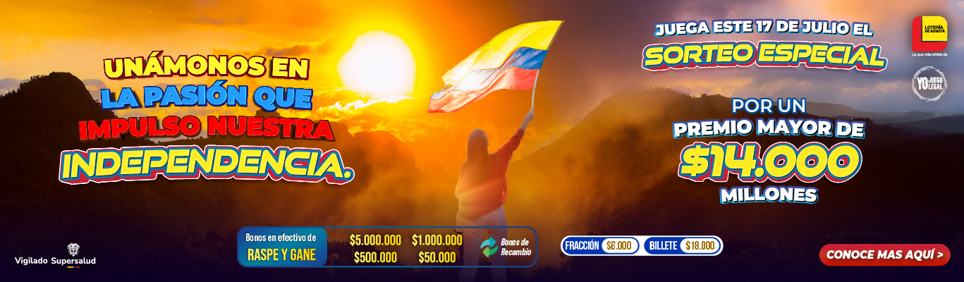 Día de la independencia