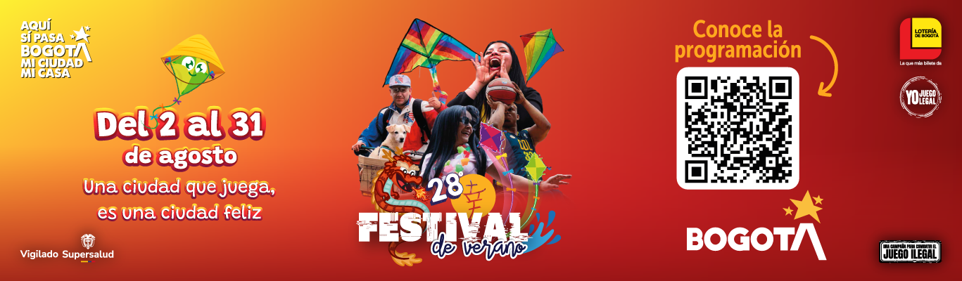 Festival de Verano