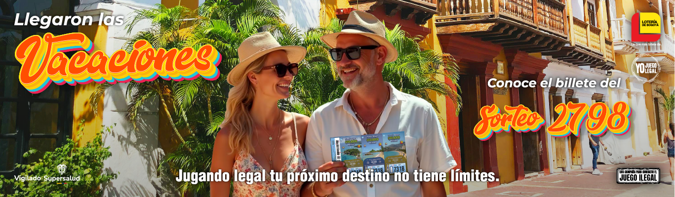 Billete de la semana 