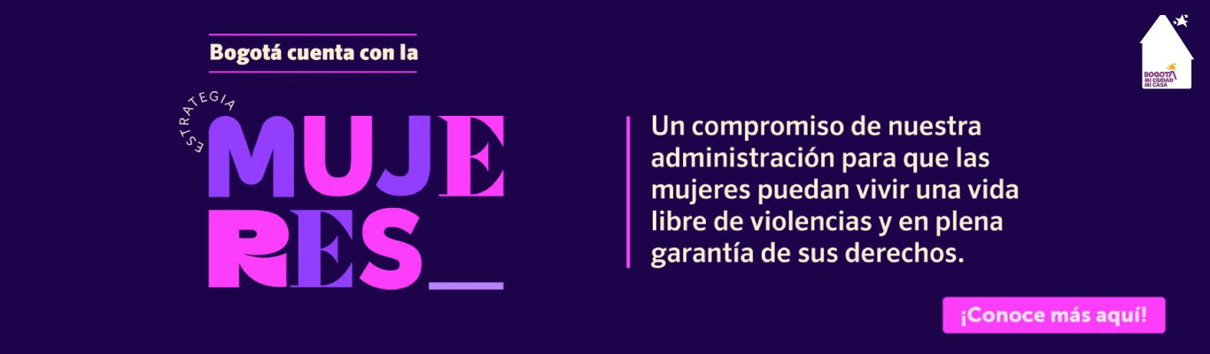 Campaña Secretaría de la mujer 1