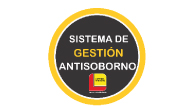 Sistema de Gestión Antisoborno - Lotería de Bogotá