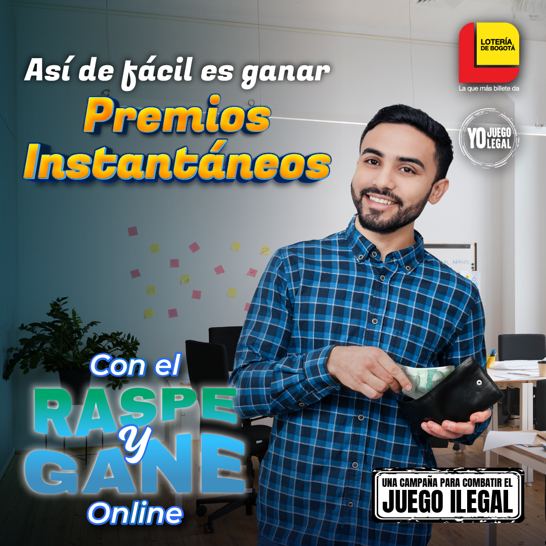 Con la prima de junio, más oportunidades de ganar
