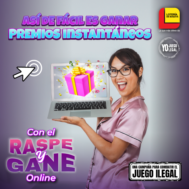 La vida que anhelas con el Raspe y Gane Online